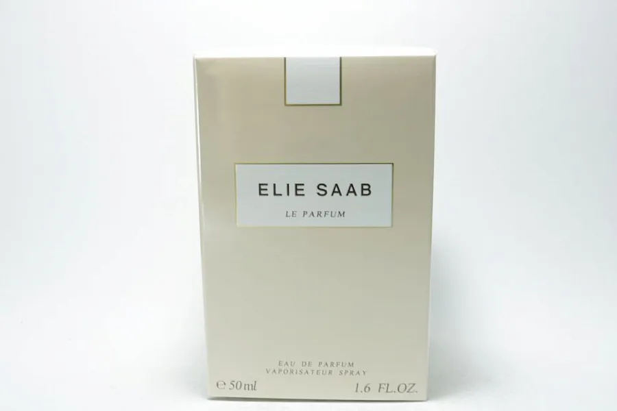 Elie Saab Le Parfum