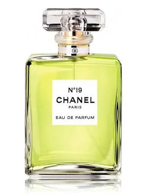 Chanel № 19