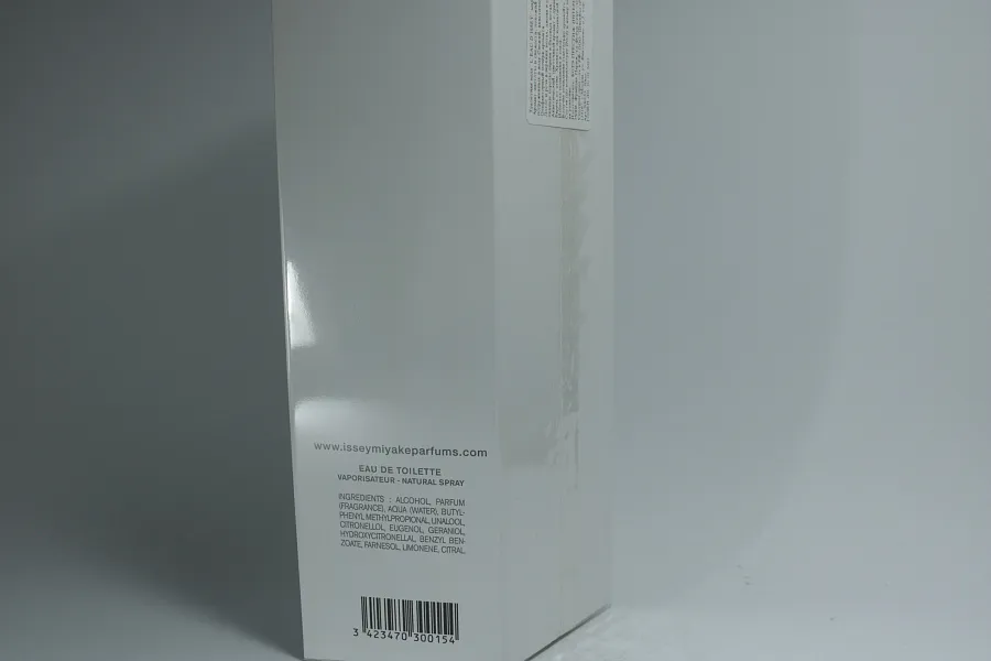 Issey Miyake L‘Eau D‘Issey eau de toilete