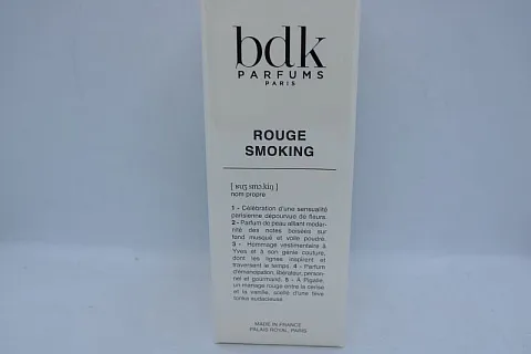 BDK Parfums Rouge Smoking