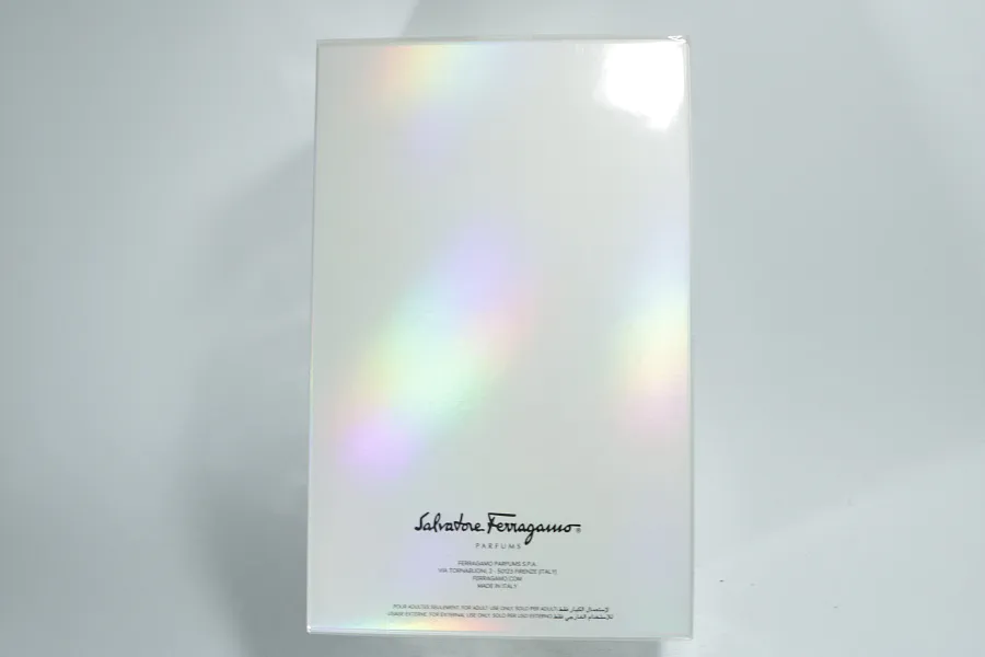 Salvatore Ferragamo Amo Ferragamo