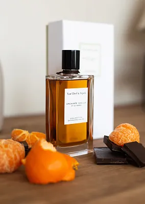 Van Cleef & Arpels Orchidee Vanille