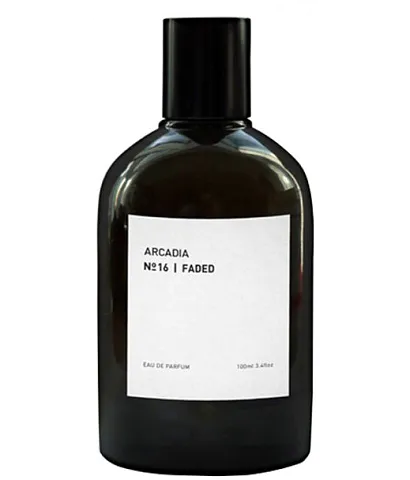 Arcadia No16 Faded