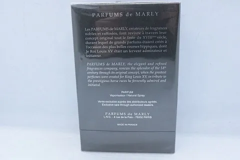Parfums de Marly Pegasus Exclusif