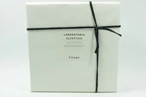 Laboratorio Olfattivo Alkemi