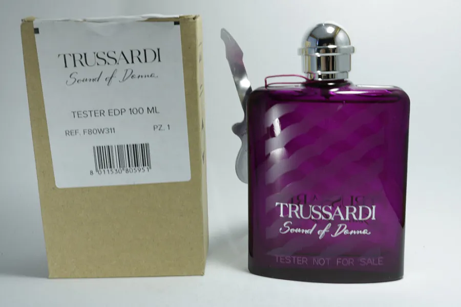 Trussardi Sound Of Donna