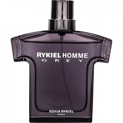 Sonia Rykiel Homme Grey