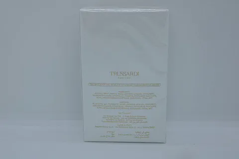 Trussardi Donna eau de Parfum