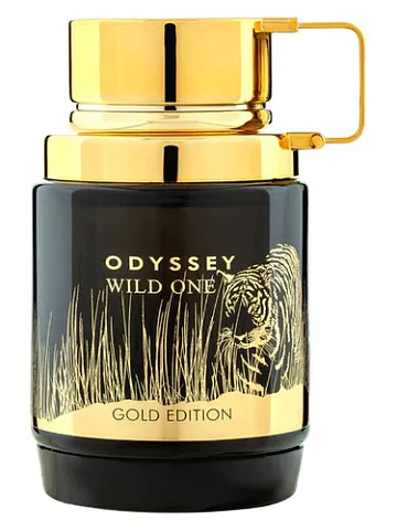Armaf Odyssey Wild One Gold Edition