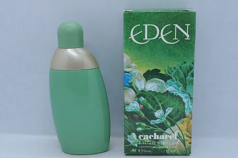 Cacharel Eden