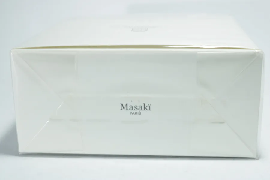 Masaki Matsushima Shiro