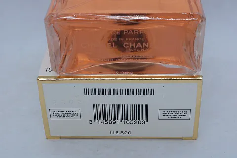 Chanel Coco Mademoiselle