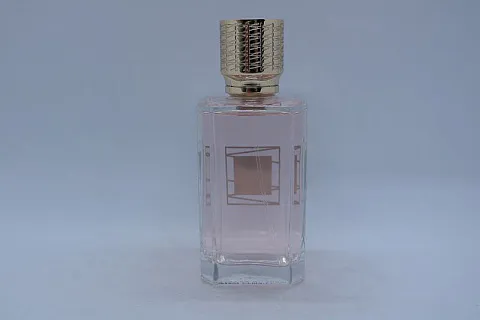 Ex Nihilo Lust In Paradise