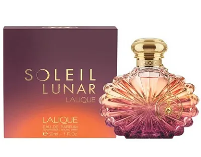 Lalique Soleil Lunar