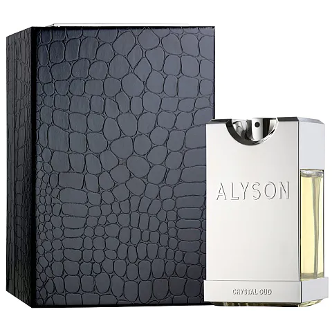 Alyson Oldoini Crystal Oud