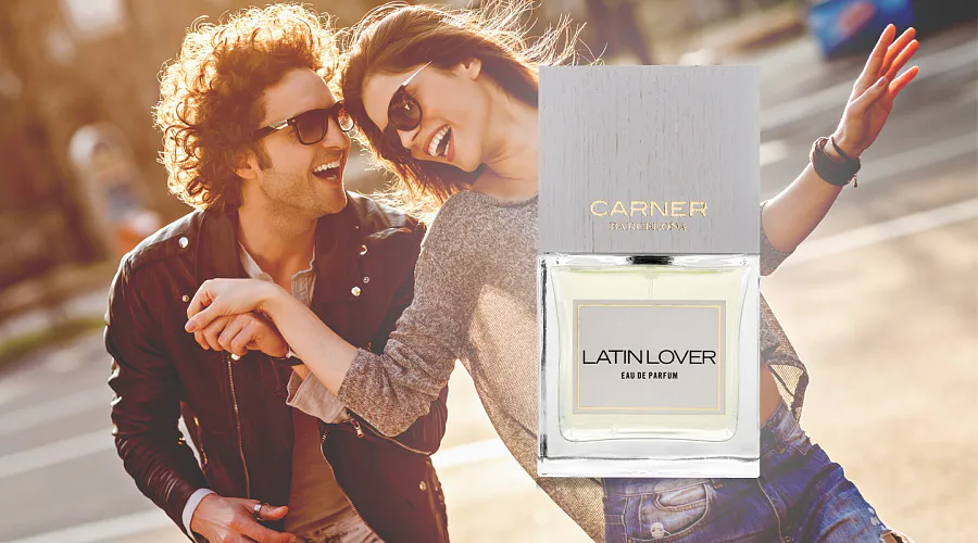 Carner Barcelona Latin Lover