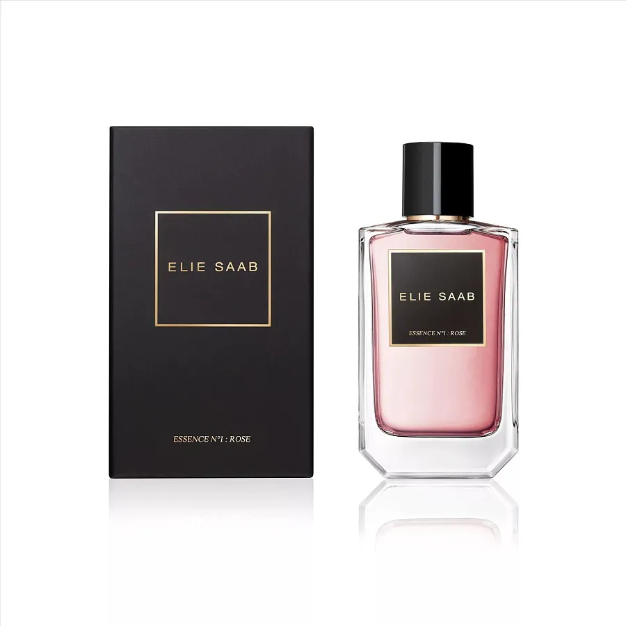Elie Saab Essence No 1 Rose