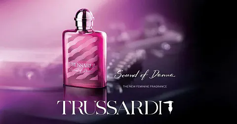 Trussardi Sound Of Donna