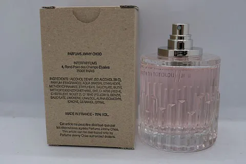 Jimmy Choo Illicit Flower