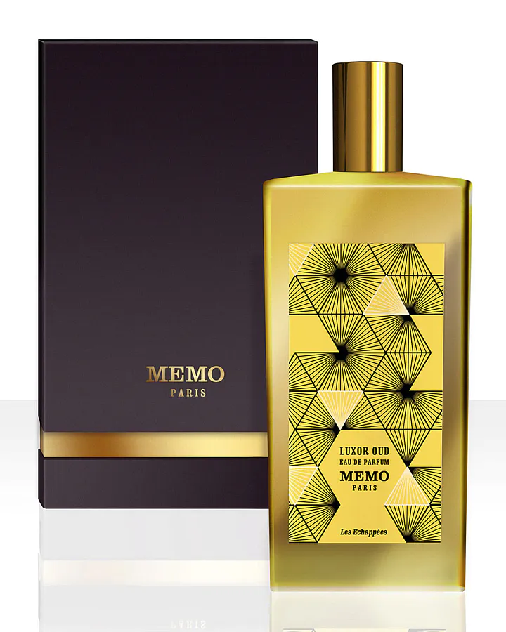 Memo Luxor Oud