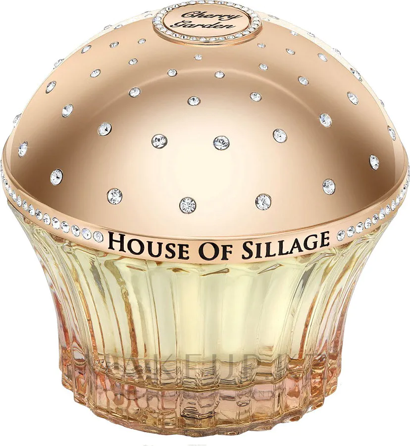 House Of Sillage Cherry Garden