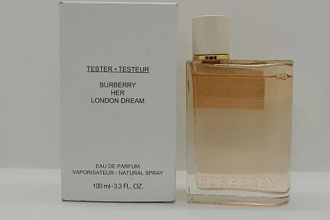 Burberry Her London Dream