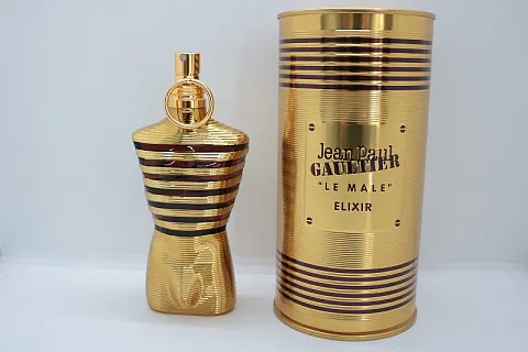Jean Paul Gaultier Le Male Elixir 