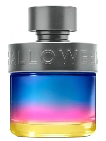 Jesus Del Pozo Halloween Man Hero