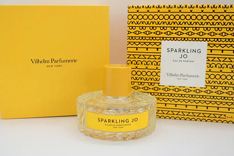 Vilhelm Parfumerie Sparkling Jo