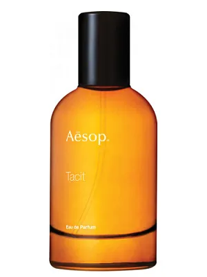 Aesop Tacit