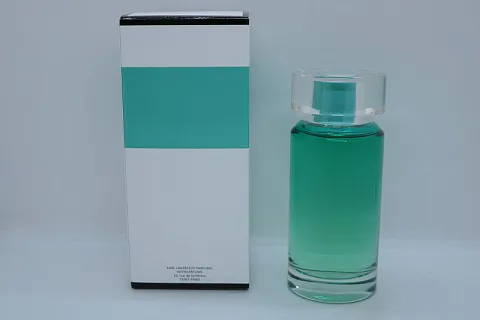 Karl Lagerfeld Fleur de The