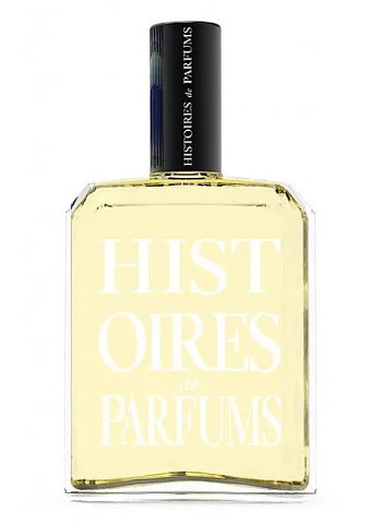 Histoires de Parfums 1725 Casanova