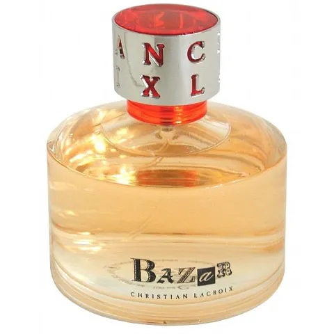 Christian Lacroix Bazar