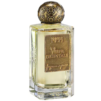 Nobile 1942 Vespri Orientale