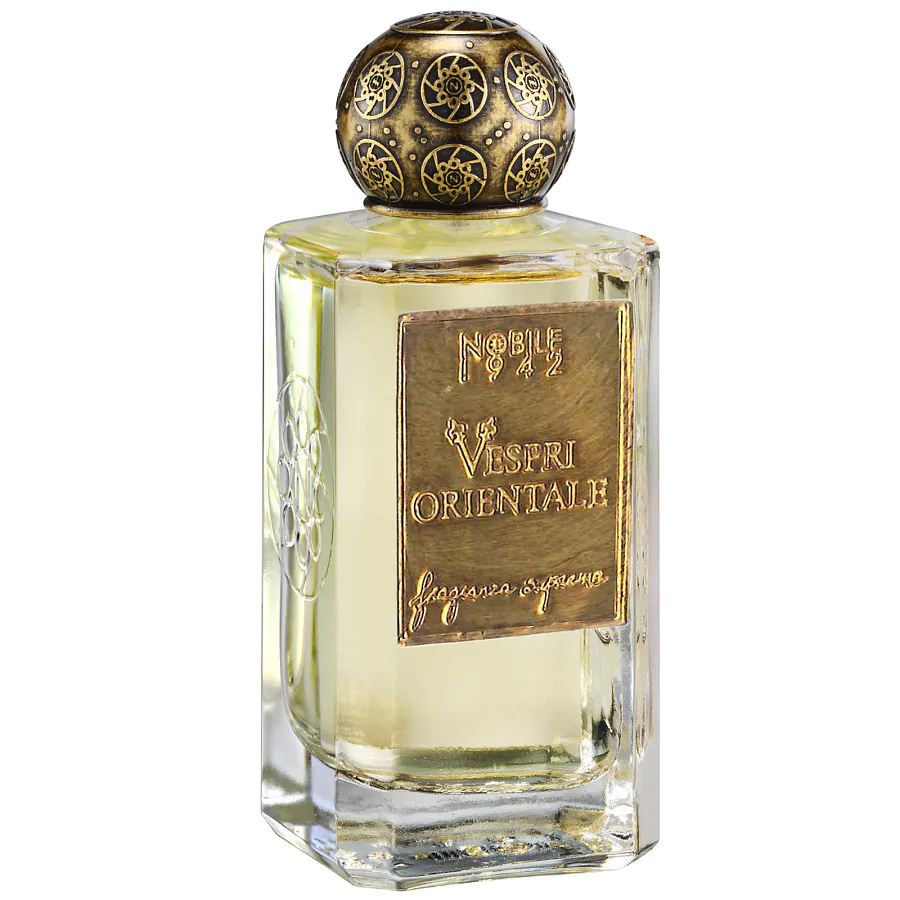 Nobile 1942 Vespri Orientale