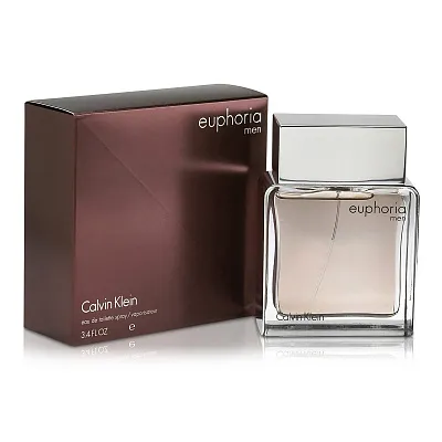 Calvin Klein Euphoria man