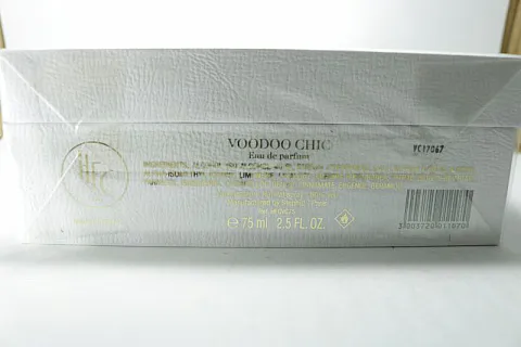 HFC Voodoo Chic