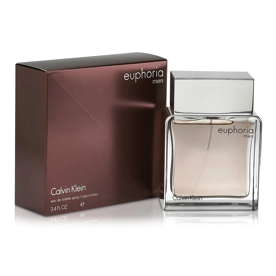 Calvin Klein Euphoria man