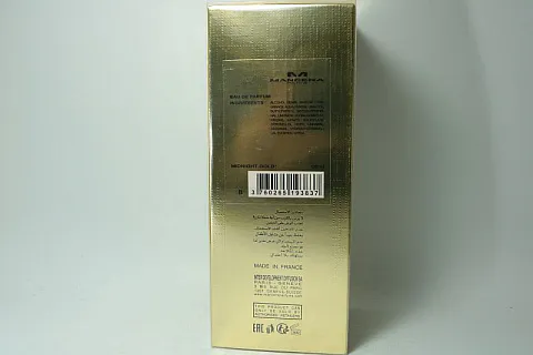 Mancera Midnight Gold