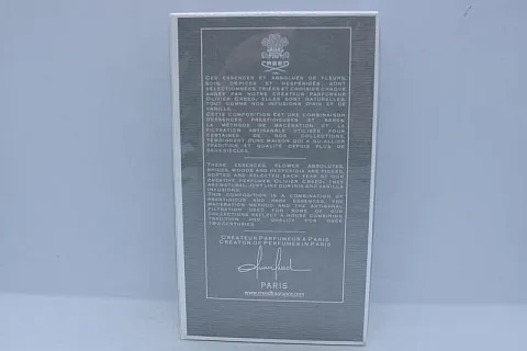 Creed Aventus Cologne