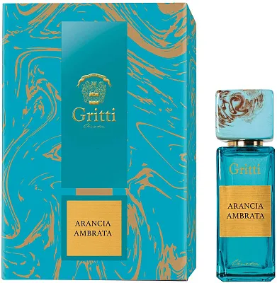 Gritti Arancia Ambrata