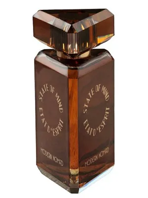 State of Mind Modern Nomad