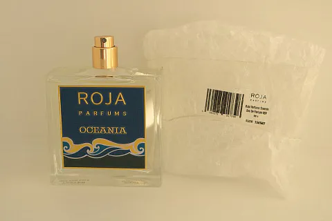 Roja Parfums Oceania