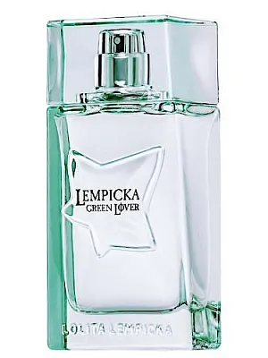 Lolita Lempicka Green Lover