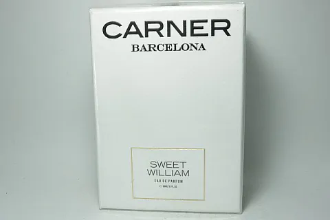 Carner Barcelona Sweet William
