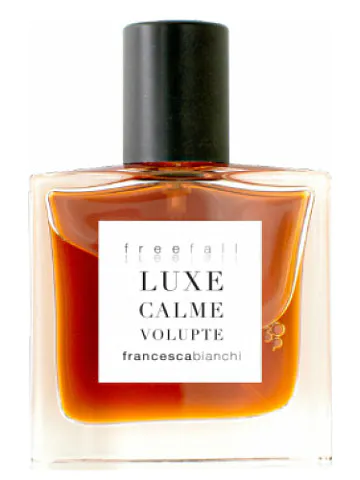 Francesca Bianchi Luxe Calme Volupte