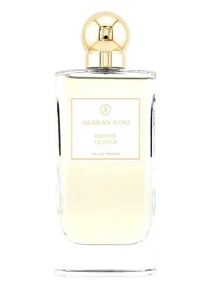 Arabian Wind Hidden Vetiver