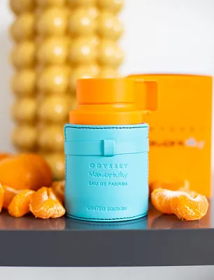 Armaf Odyssey Mandarin Sky