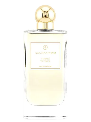 Arabian Wind Hidden Vetiver