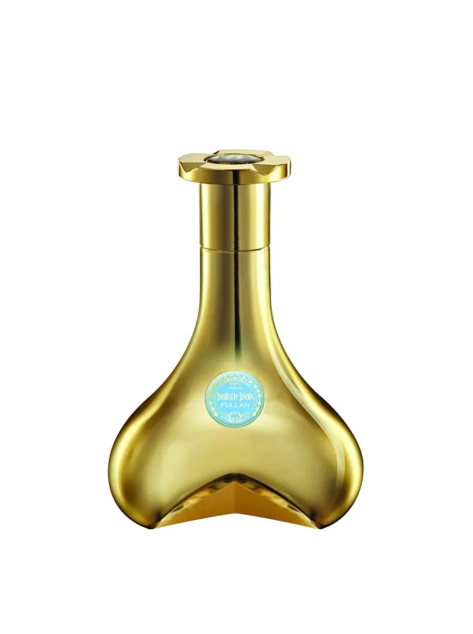 Dorin D'Or Fullah